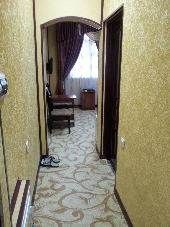 Dangara Hotel Qo‘qon 객실 사진