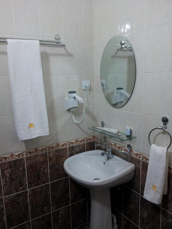 Dangara Hotel Qo‘qon 객실 사진