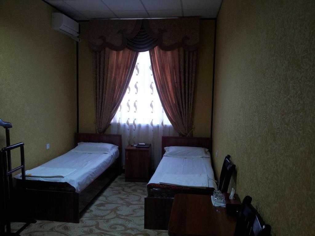 Dangara Hotel Qo‘qon 객실 사진