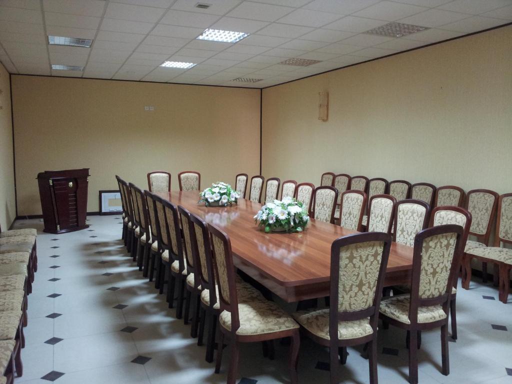 Dangara Hotel Qo‘qon 외부 사진