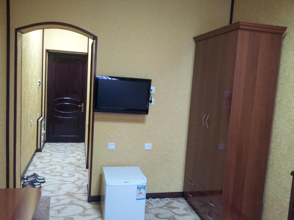 Dangara Hotel Qo‘qon 객실 사진